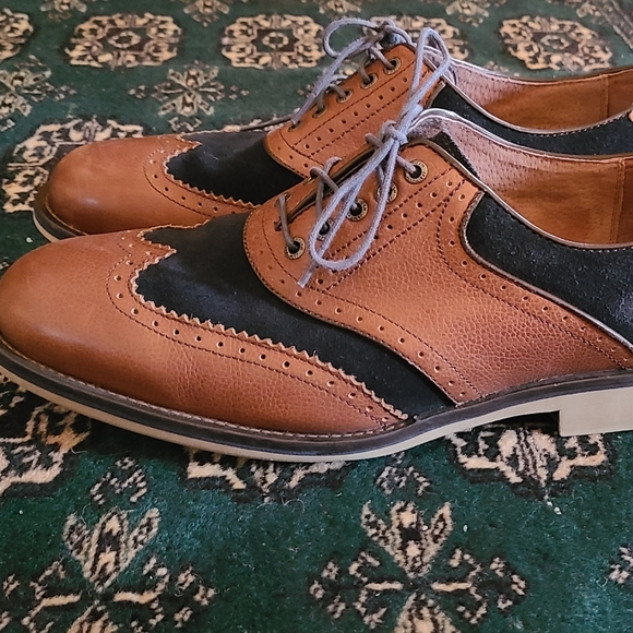 Men\'s Johnston & Murphy Dress Shoes main image 4